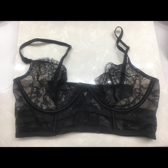 Victoria’s Secret Very Sexy Demi size 34C - Picture 3 of 4